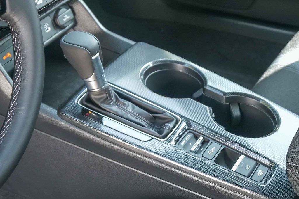 Thumbnail: 2026 Honda Civic - 9