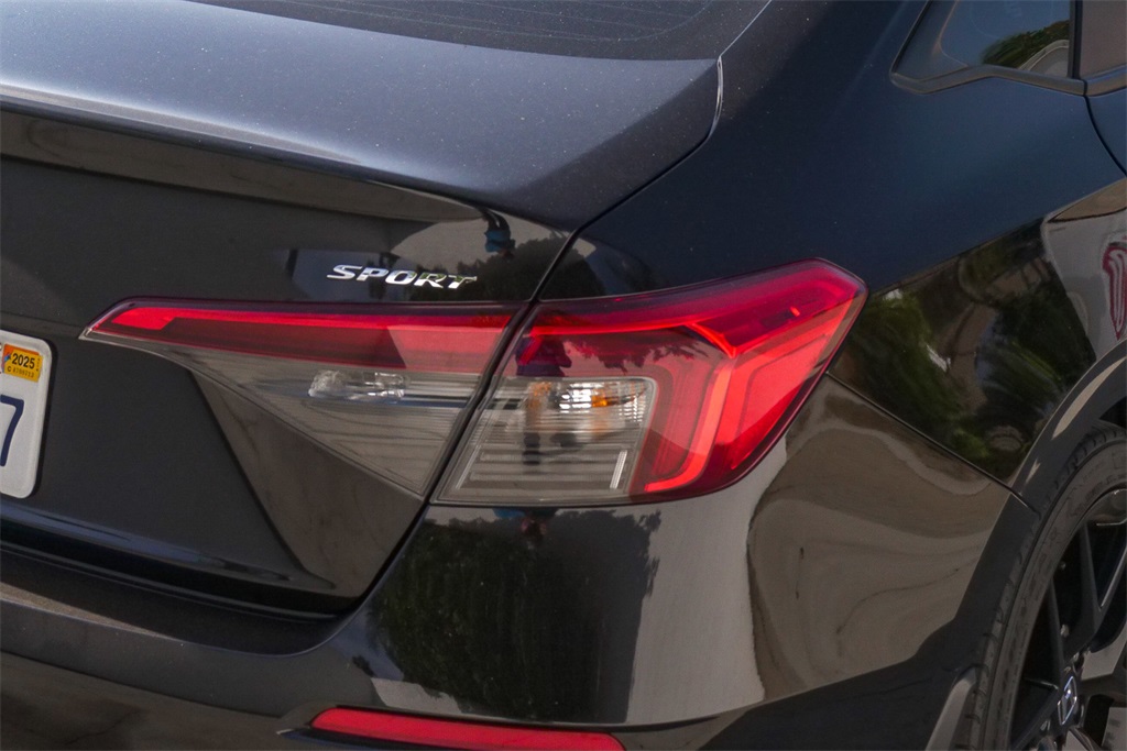 Thumbnail: 2022 Honda Civic - 10