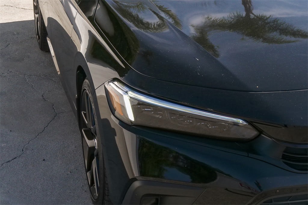Thumbnail: 2022 Honda Civic - 5