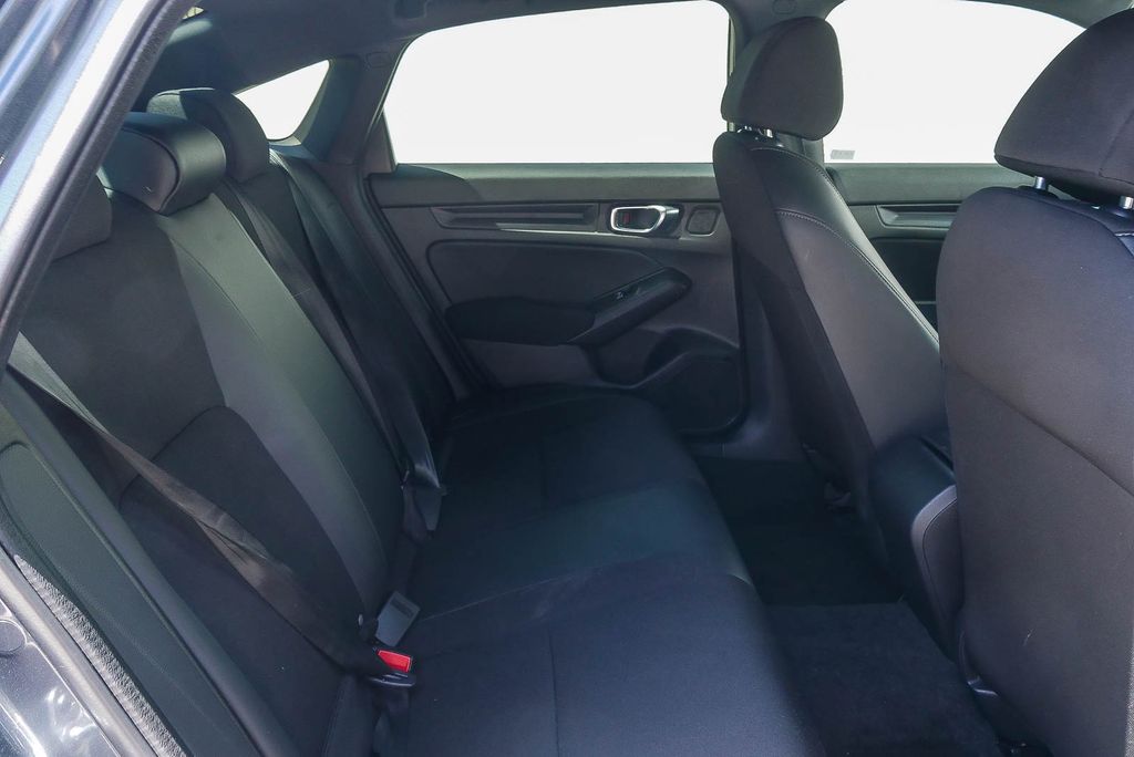 Thumbnail: 2022 Honda Civic - 11