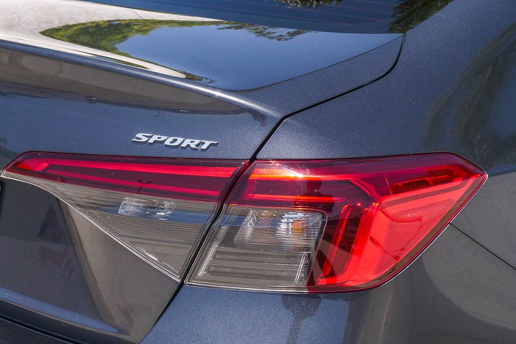 Thumbnail: 2022 Honda Civic - 21