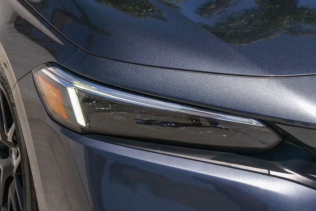 Thumbnail: 2022 Honda Civic - 18