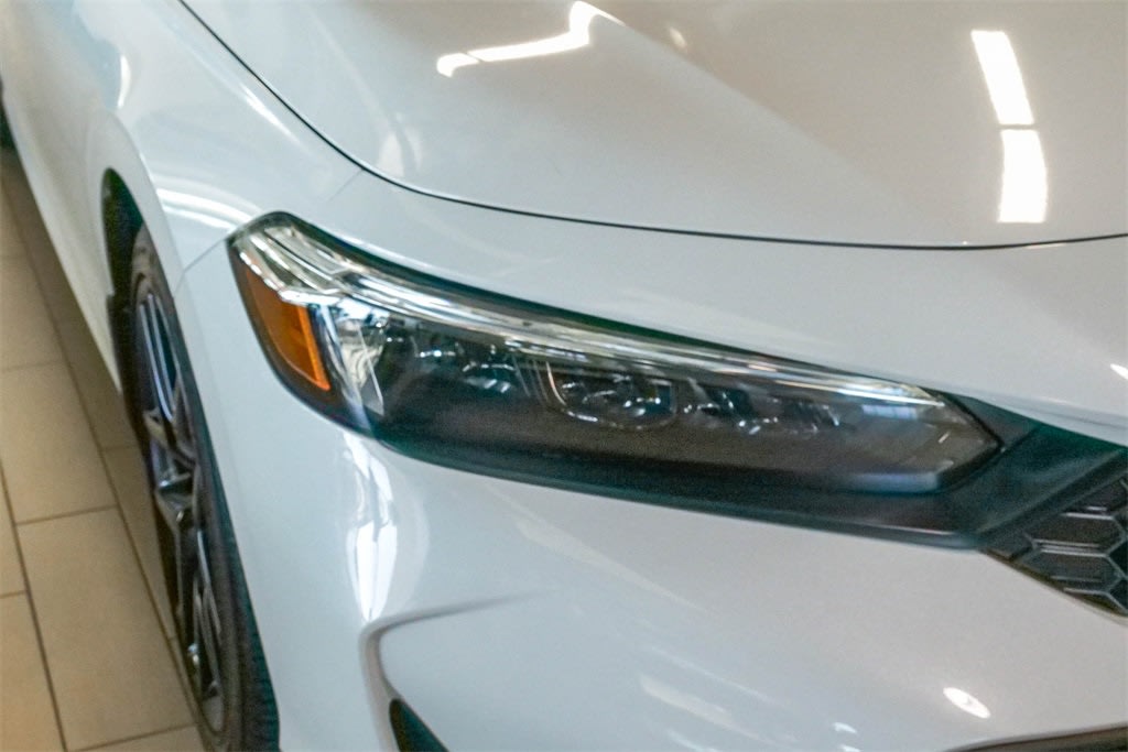 Thumbnail: 2026 Honda Civic - 13