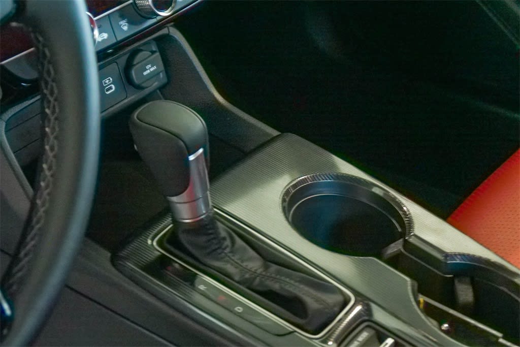 Thumbnail: 2026 Honda Civic - 12