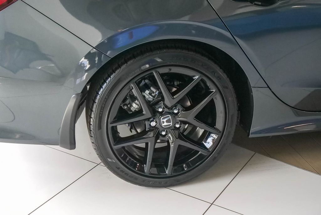 Thumbnail: 2026 Honda Civic - 12