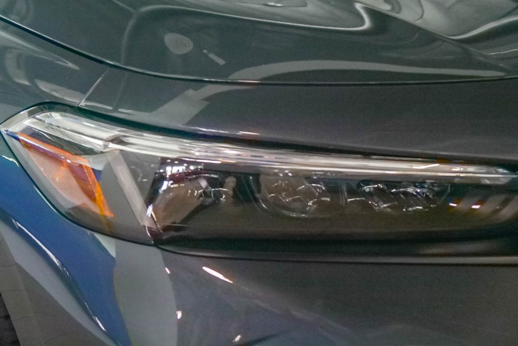 Thumbnail: 2026 Honda Civic - 11