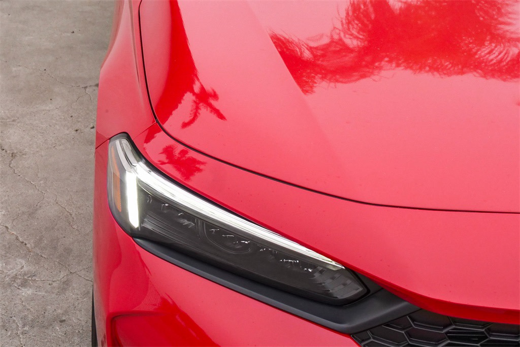 Thumbnail: 2026 Honda Civic - 15