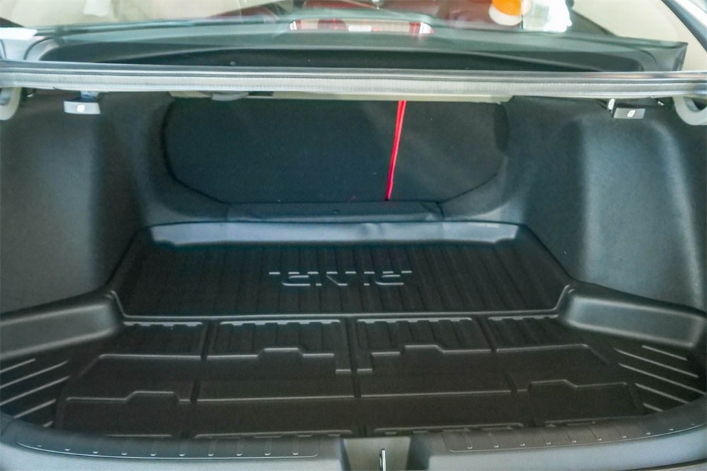 Thumbnail: 2026 Honda Civic - 11