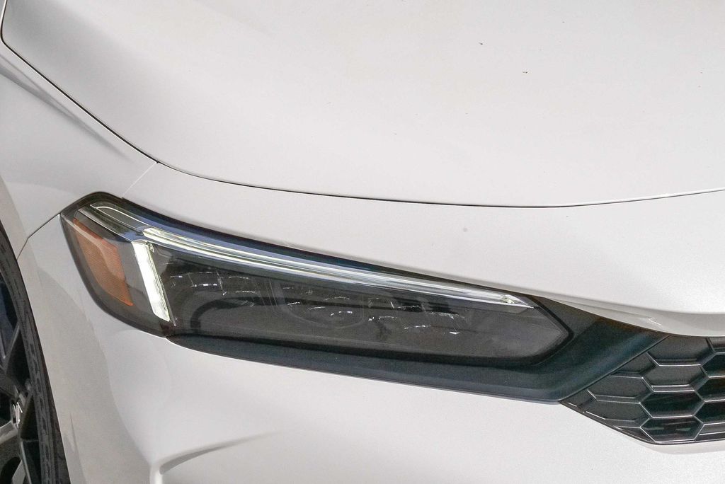 Thumbnail: 2026 Honda Civic - 17