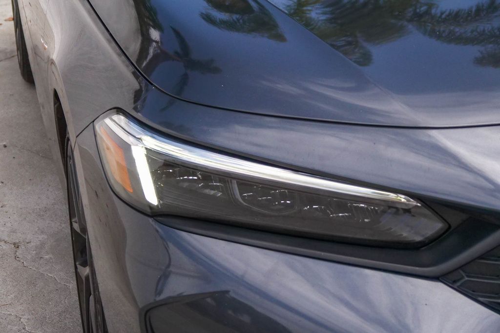 Thumbnail: 2025 Honda Civic - 6
