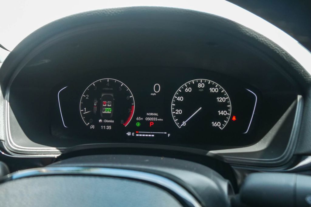 Thumbnail: 2025 Honda Civic - 15