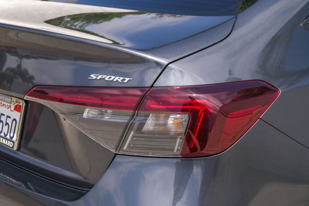Thumbnail: 2025 Honda Civic - 20