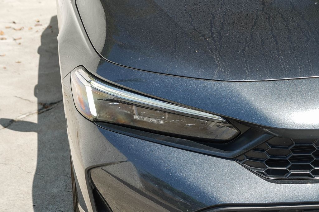 Thumbnail: 2025 Honda Civic - 4
