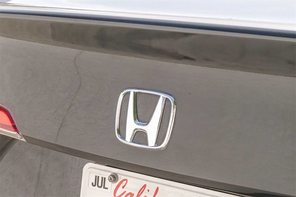 Thumbnail: 2022 Honda Civic - 11