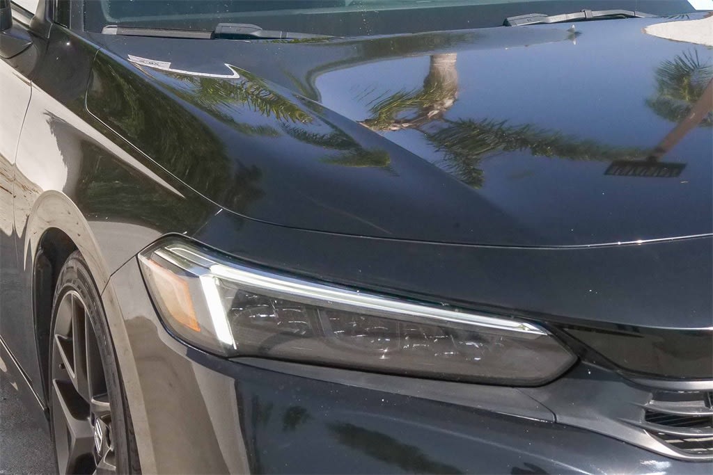 Thumbnail: 2022 Honda Civic - 5