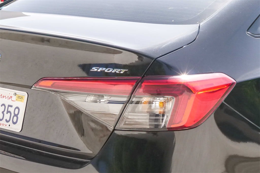 Thumbnail: 2022 Honda Civic - 10