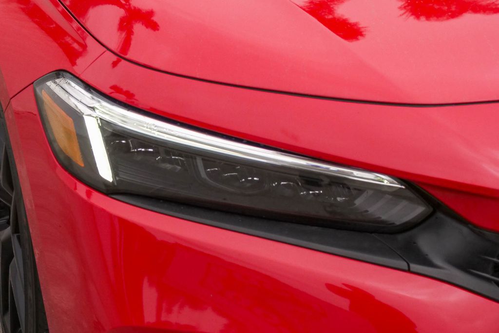 Thumbnail: 2023 Honda Civic - 16