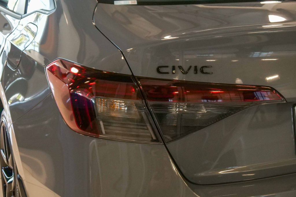 Thumbnail: 2026 Honda Civic - 15