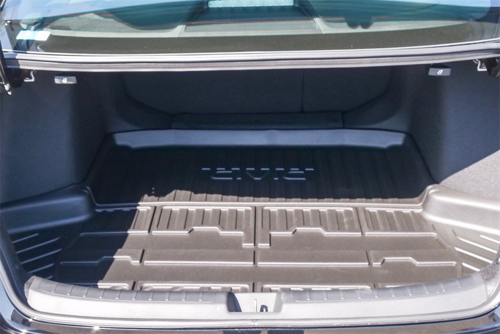 Thumbnail: 2025 Honda Civic - 30