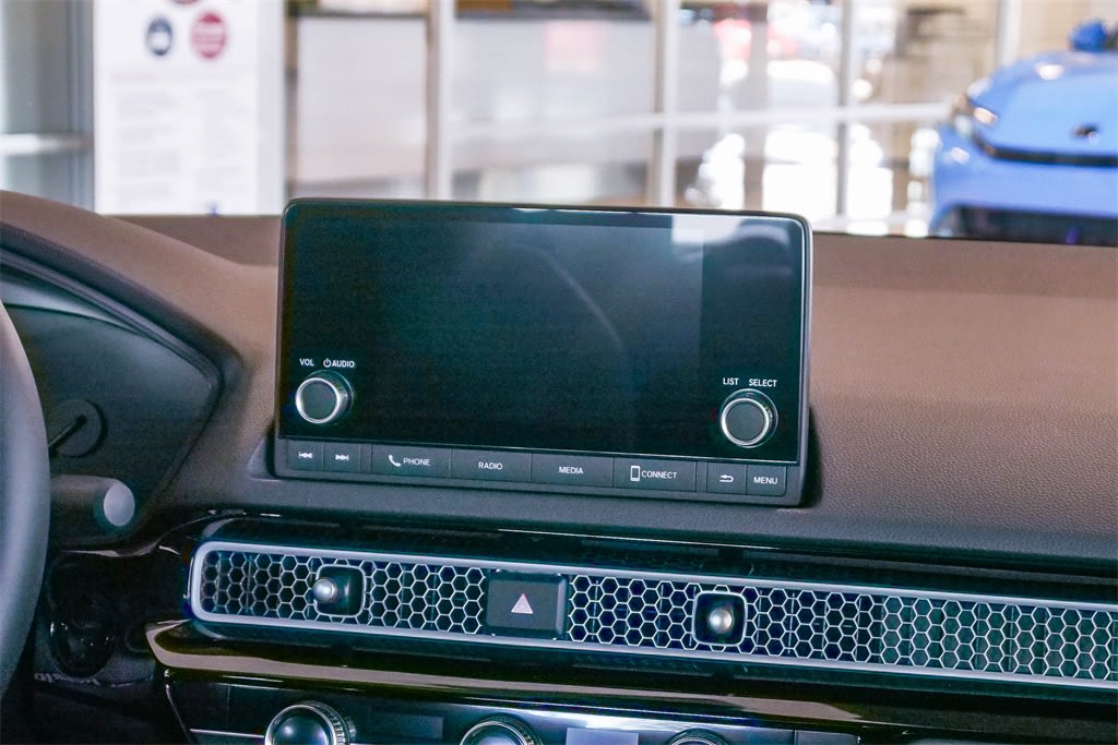 Thumbnail: 2026 Honda Civic - 13