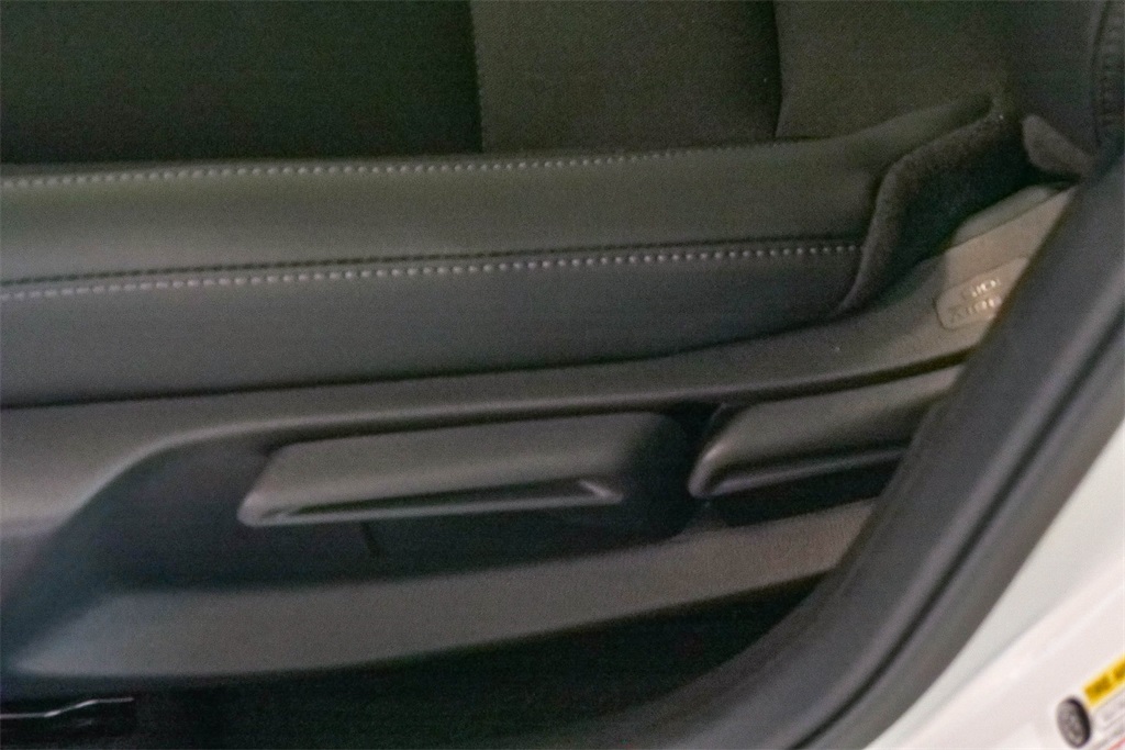 Thumbnail: 2026 Honda Civic - 22