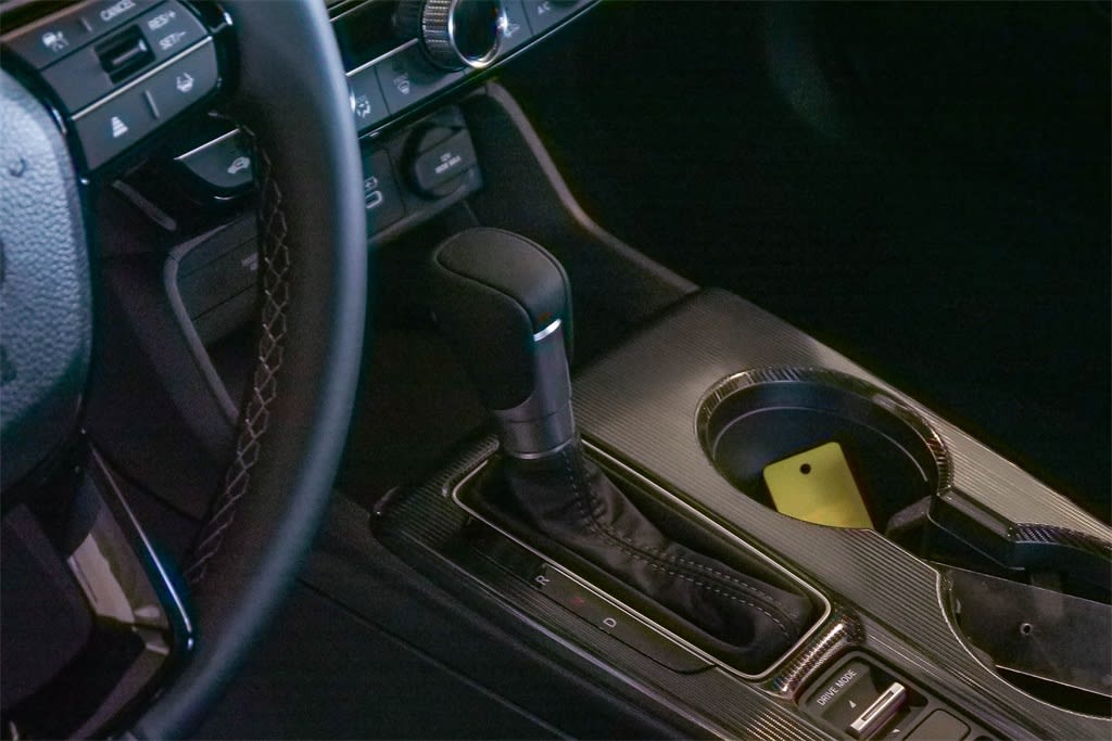 Thumbnail: 2026 Honda Civic - 14