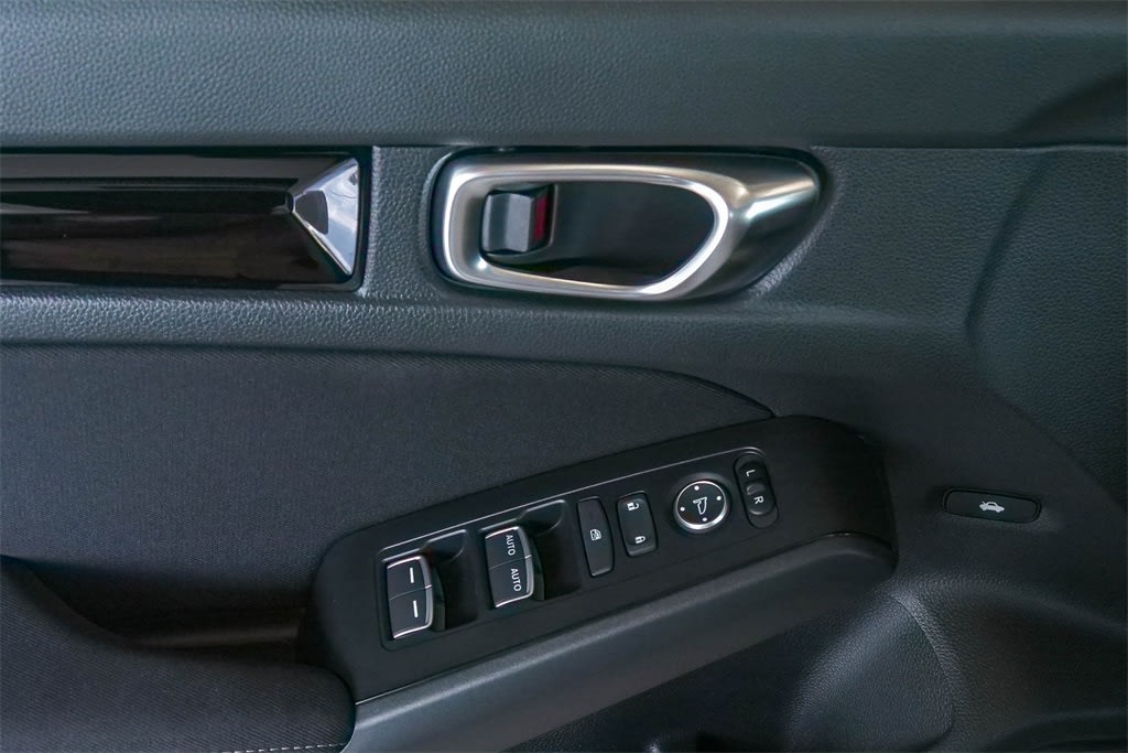 Thumbnail: 2026 Honda Civic - 21