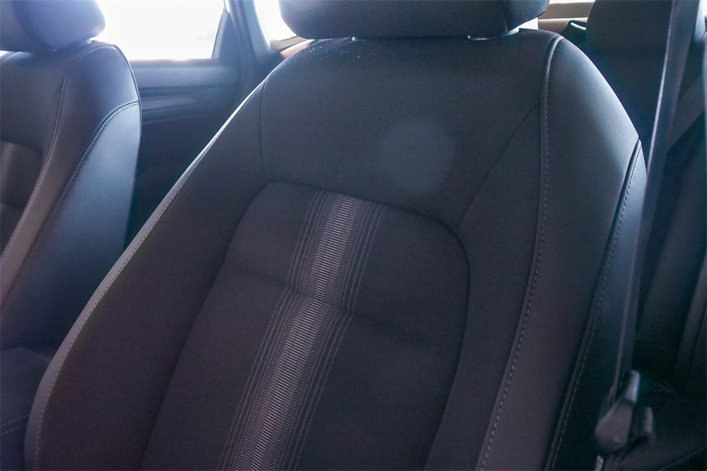 Thumbnail: 2026 Honda Civic - 23