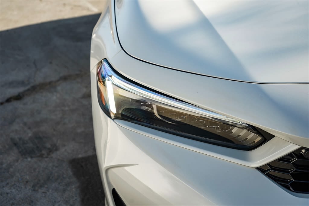 Thumbnail: 2026 Honda Civic - 20