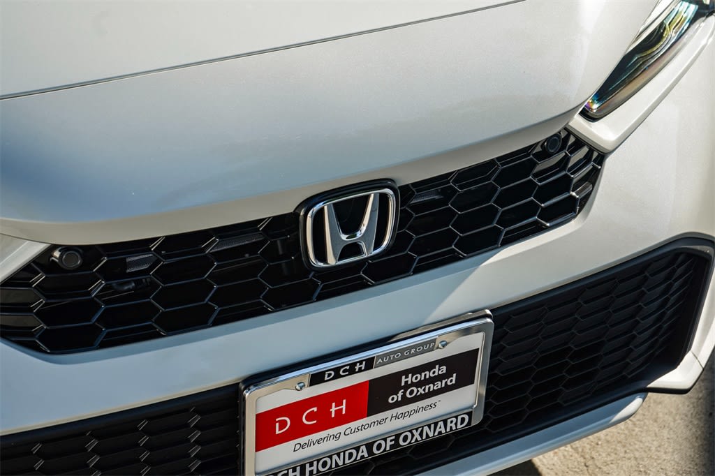 Thumbnail: 2026 Honda Civic - 5