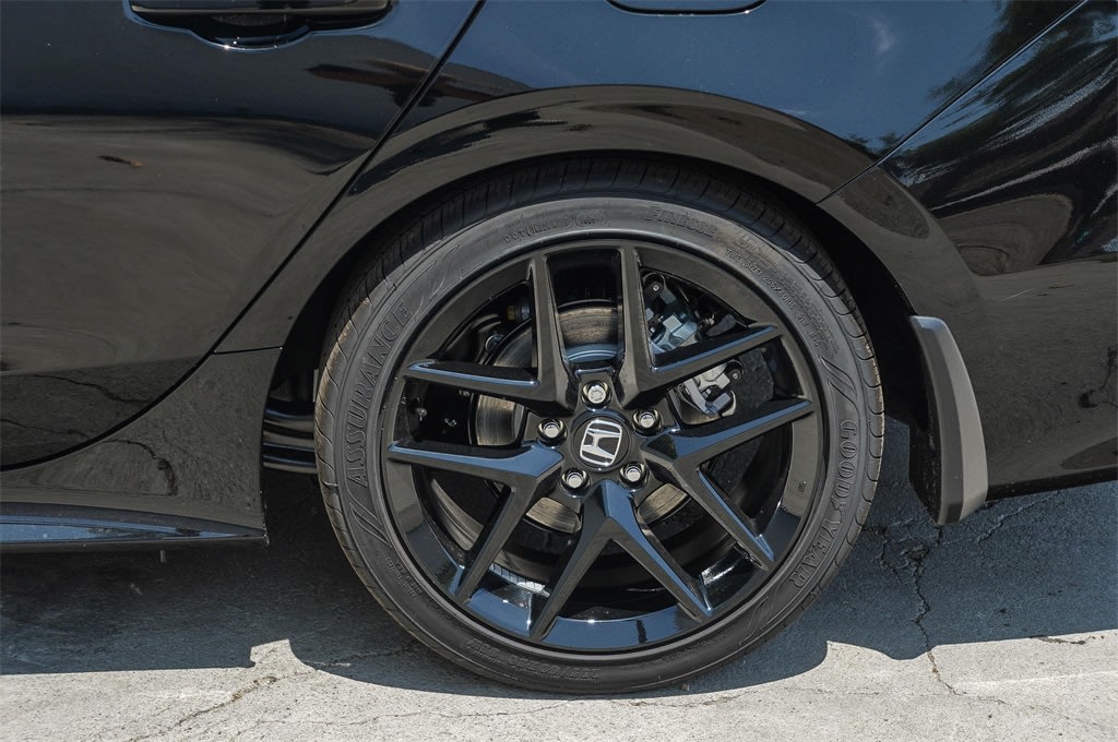 Thumbnail: 2026 Honda Civic - 20