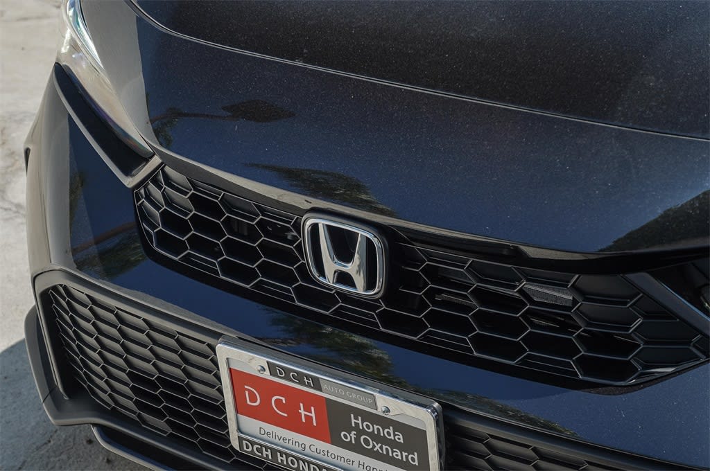 Thumbnail: 2026 Honda Civic - 6