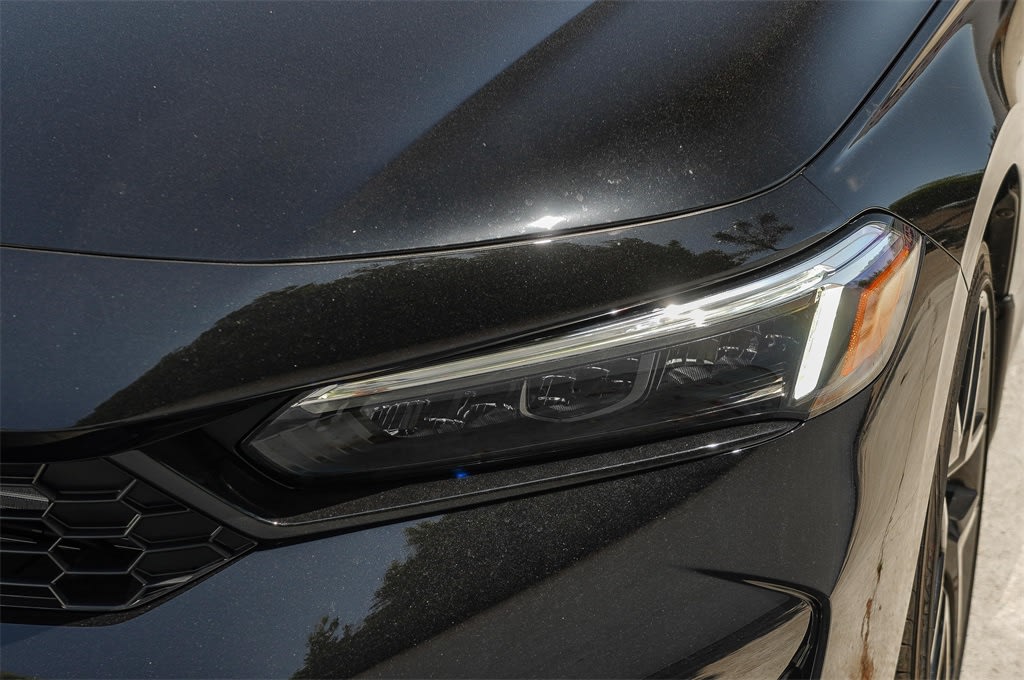 Thumbnail: 2026 Honda Civic - 19