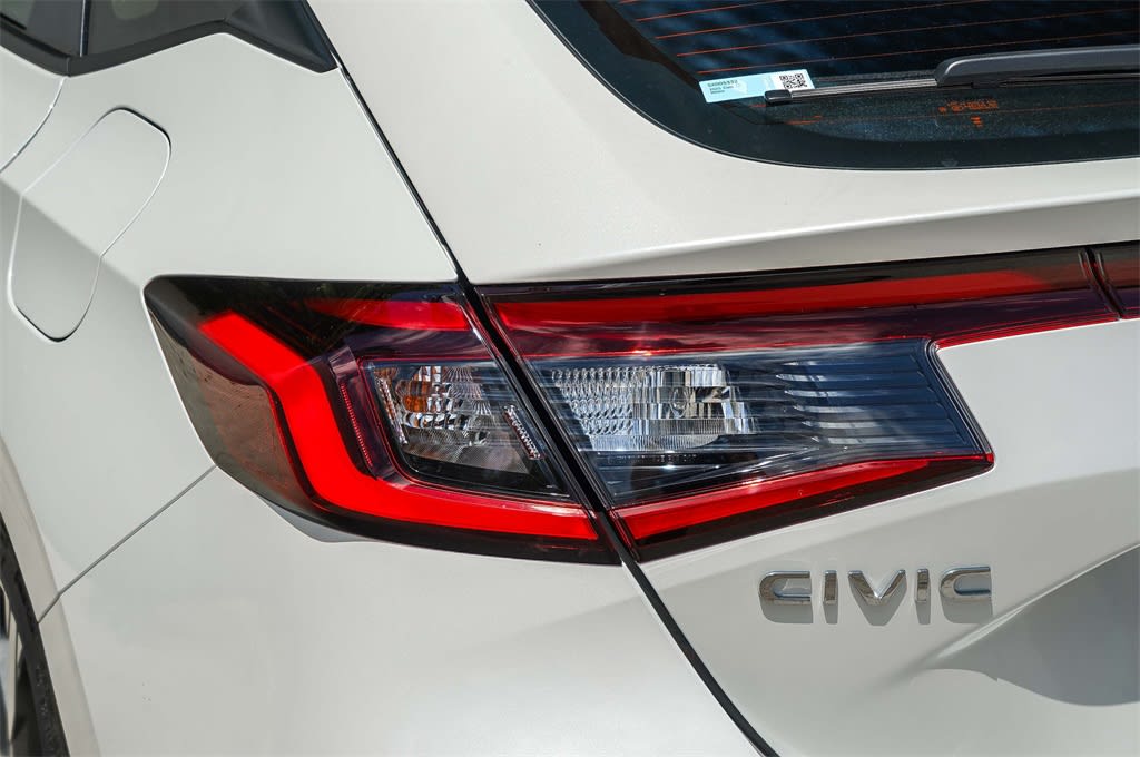 Thumbnail: 2026 Honda Civic - 18