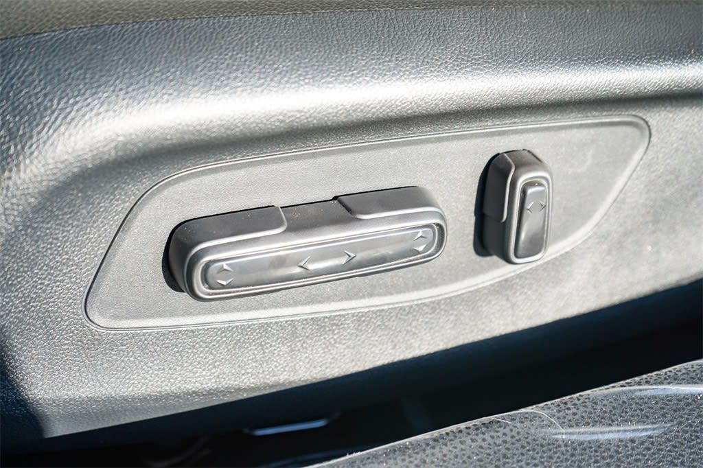 Thumbnail: 2026 Honda Civic - 24