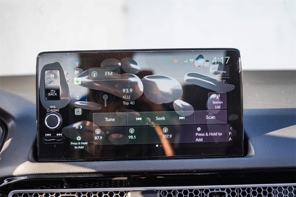 Thumbnail: 2026 Honda Civic - 19