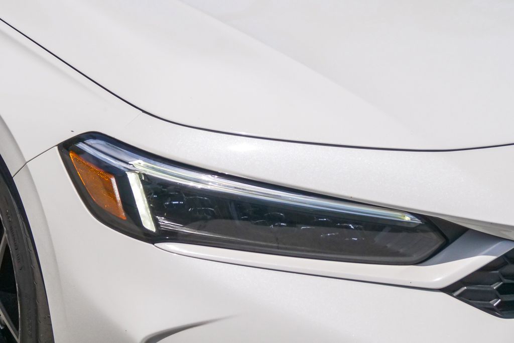 Thumbnail: 2025 Honda Civic - 8