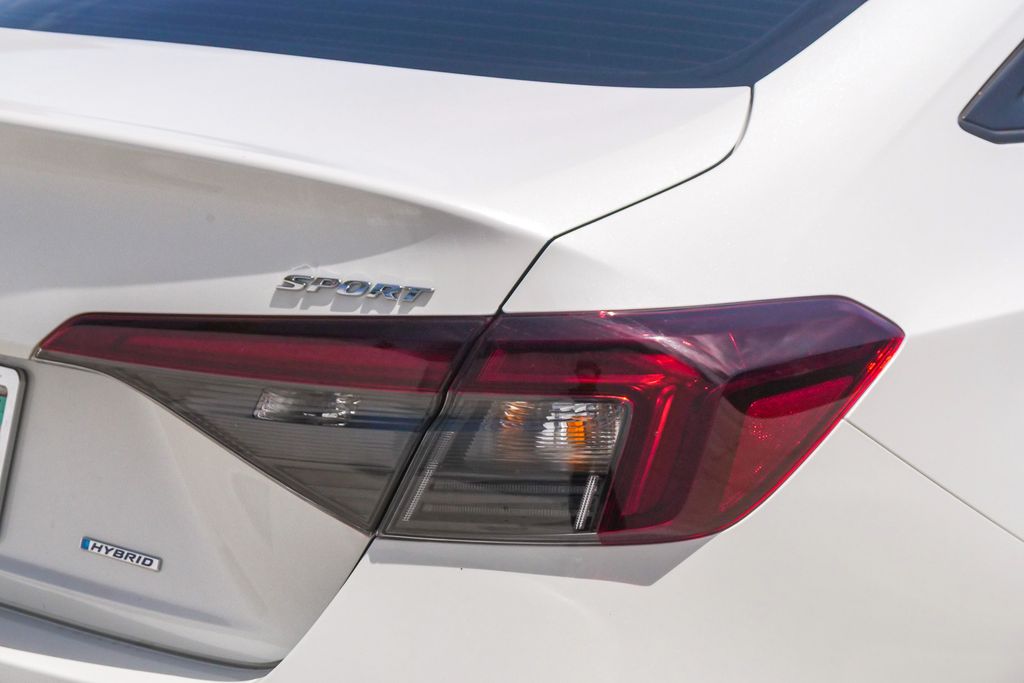 Thumbnail: 2025 Honda Civic - 11