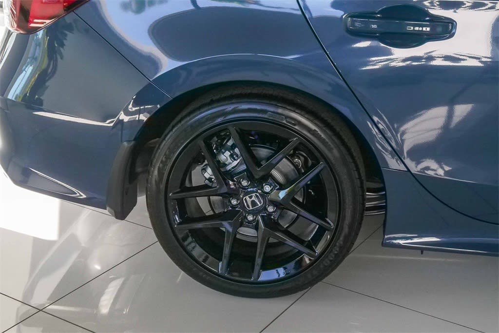 Thumbnail: 2026 Honda Civic - 16