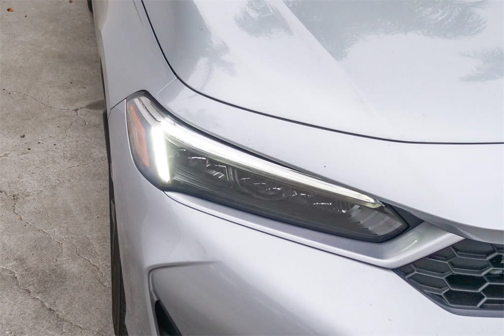 Thumbnail: 2026 Honda Civic - 18