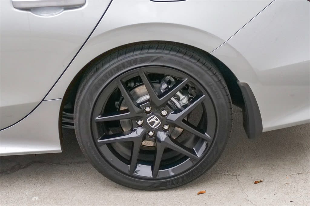 Thumbnail: 2026 Honda Civic - 19