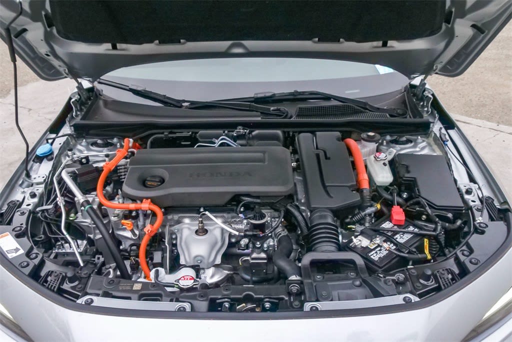 Thumbnail: 2026 Honda Civic - 7