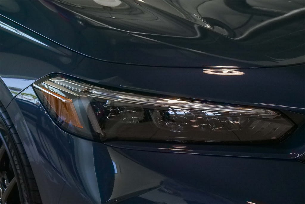 Thumbnail: 2026 Honda Civic - 5