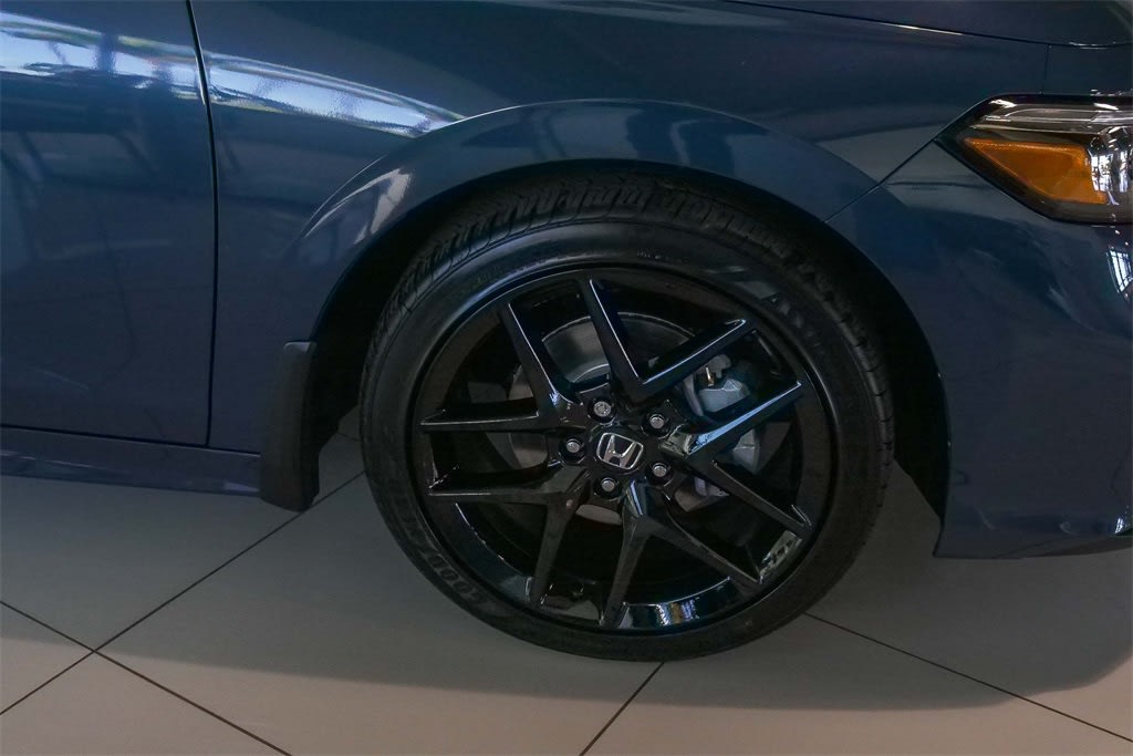 Thumbnail: 2026 Honda Civic - 6