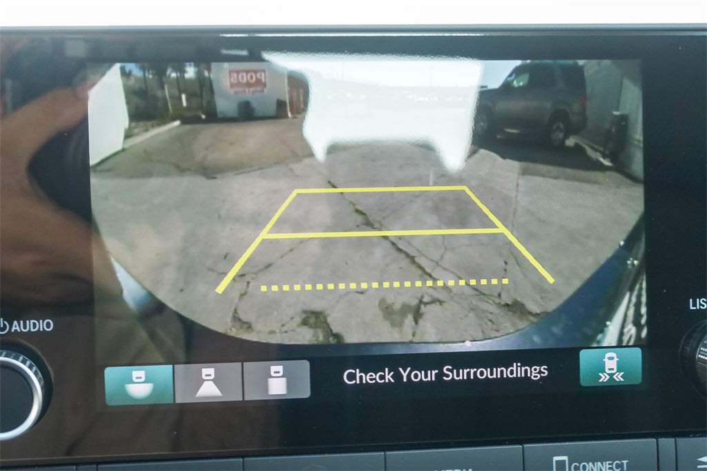 Thumbnail: 2026 Honda Civic - 12