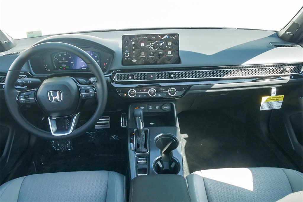 Thumbnail: 2026 Honda Civic - 2