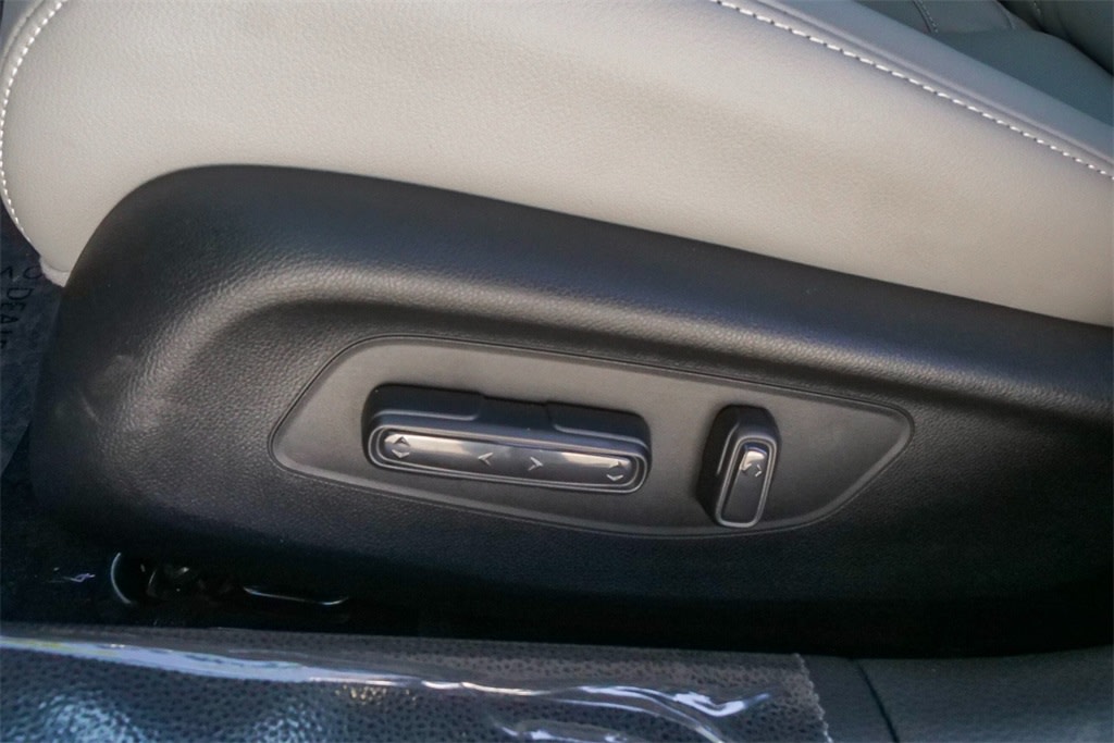 Thumbnail: 2025 Honda Civic - 23