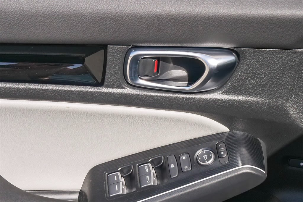 Thumbnail: 2025 Honda Civic - 22