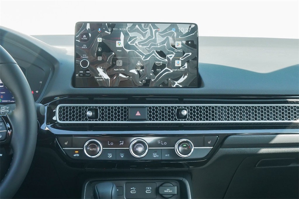 Thumbnail: 2025 Honda Civic - 14