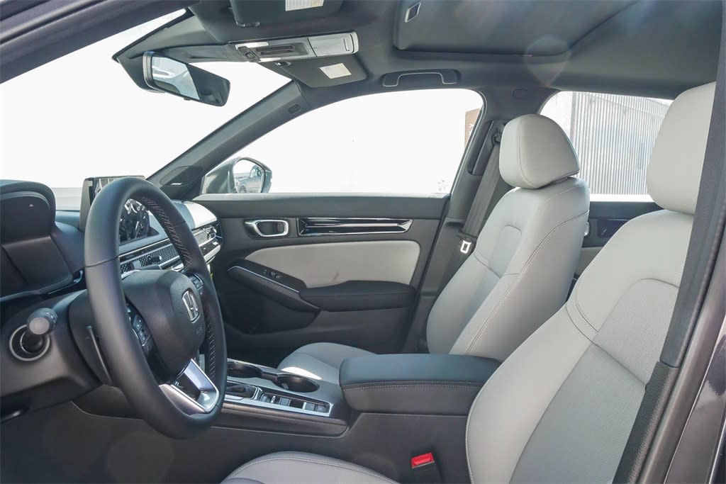 Thumbnail: 2025 Honda Civic - 11